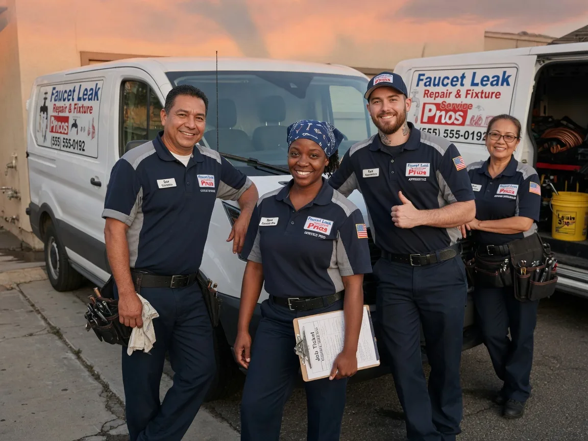 Faucet Repair company in Loretto, PA
