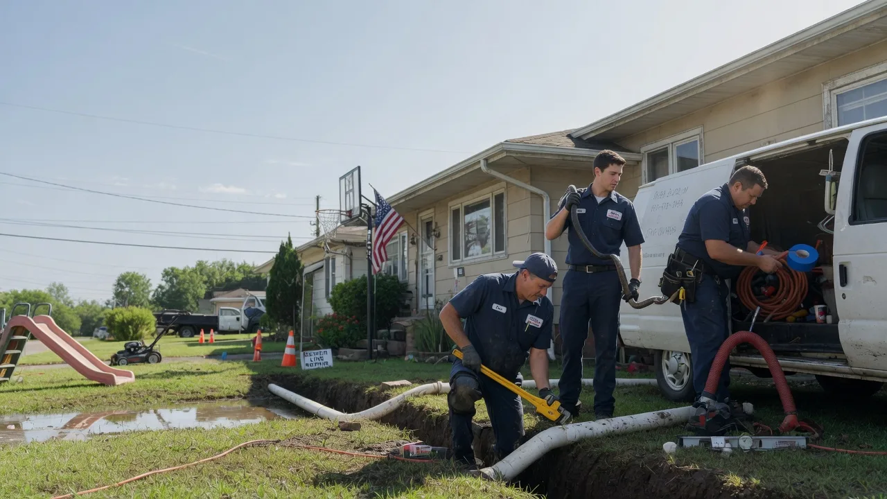 Toilet Installation in Loretto, PA near me